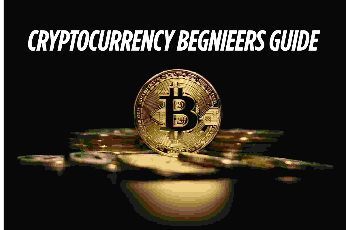 An image of Cryptocurrency Made Easy For Beginners