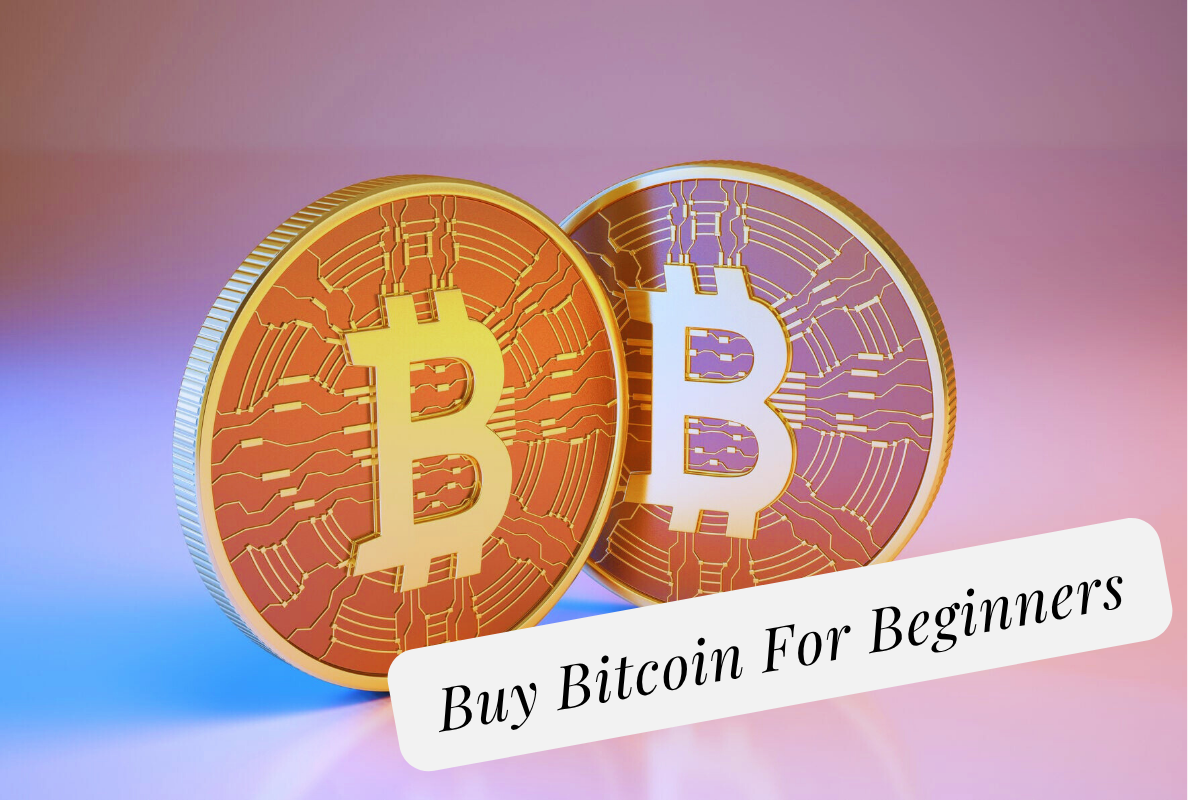 An image of How to Buy Bitcoin for Beginners: A Comprehensive Tutorial