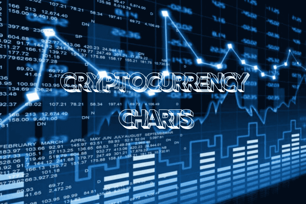 An bimage of How to Look at Cryptocurrency Charts: Reading the Movement of the Market