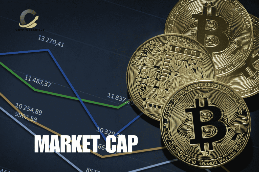An image of Market Cap