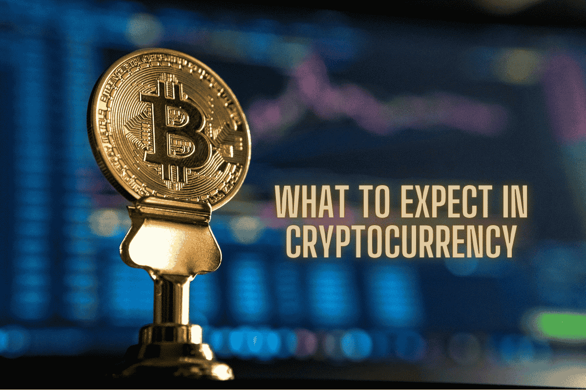 An image of What to Expect in Cryptocurrency: Top Trends You Need To Know