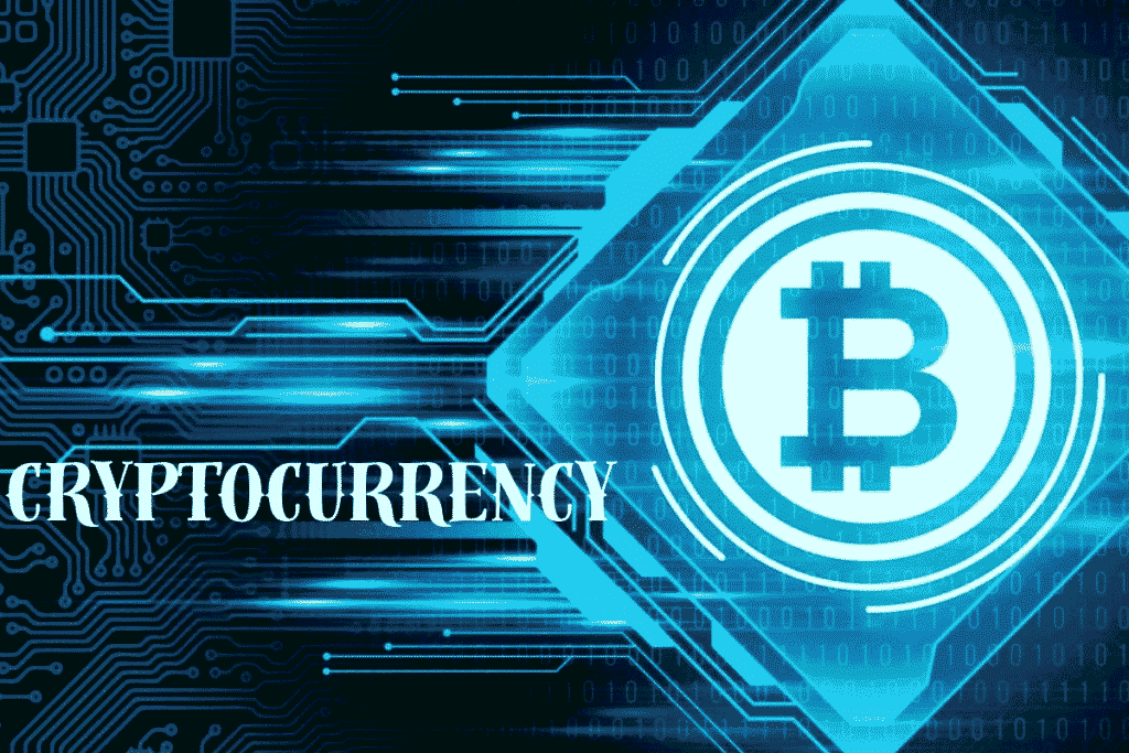 An image of Cryptocurrency and Its Current Function