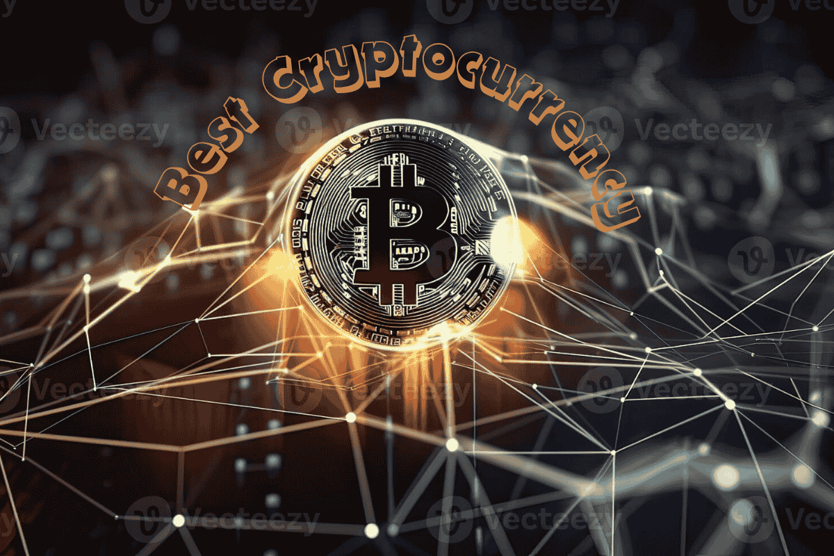 An image of How to Find the Best Cryptocurrency for Investing