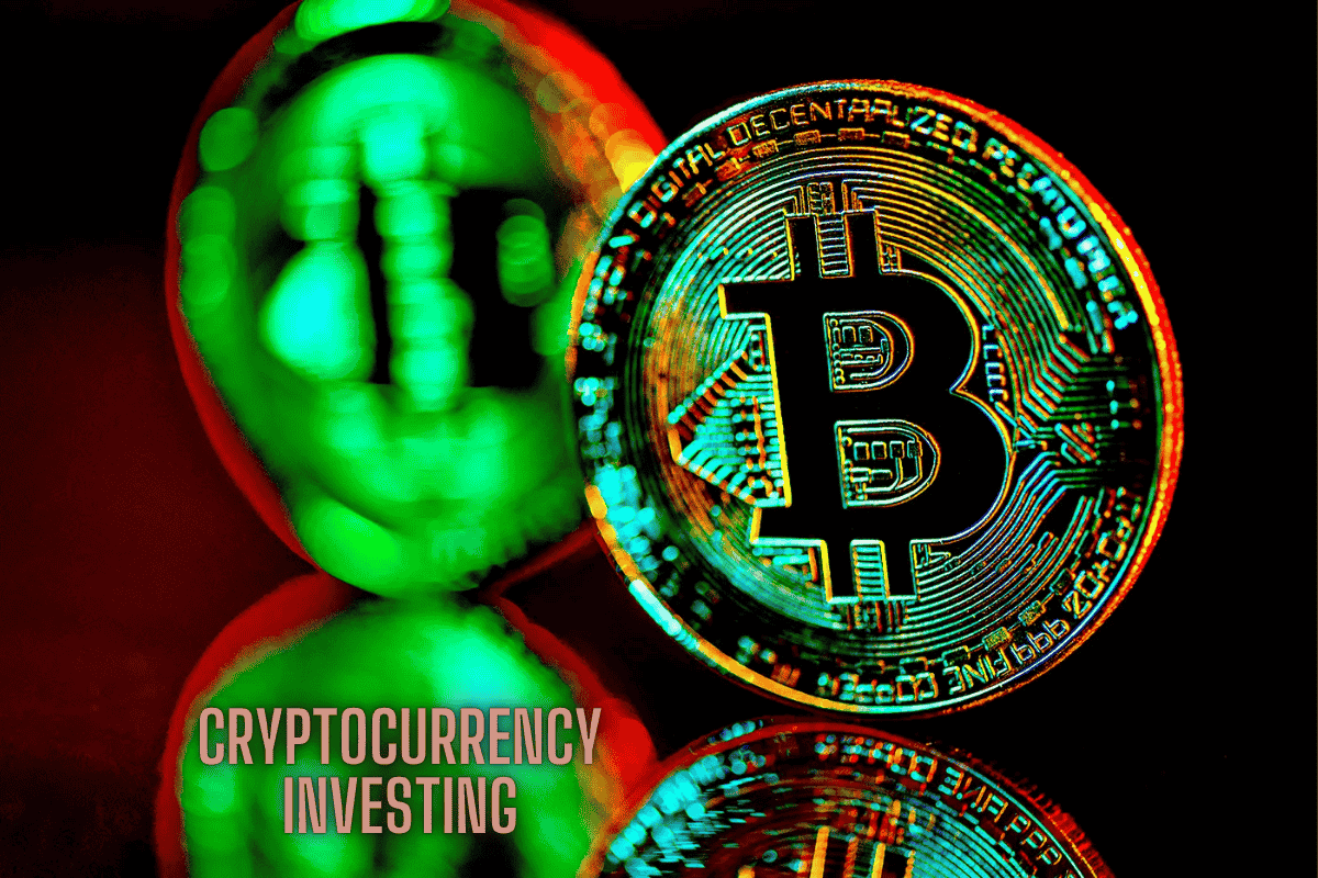 An image of How to Begin Cryptocurrency Investing with Just a Little Money
