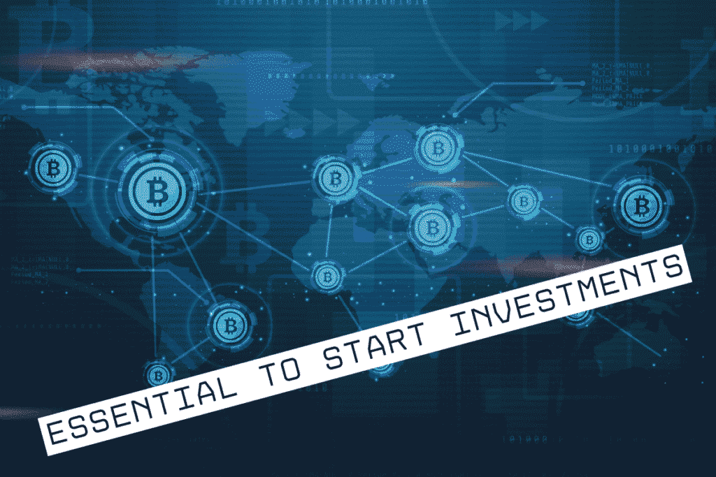 An image of Here’s Why It’s Essential to Start Small Investments
