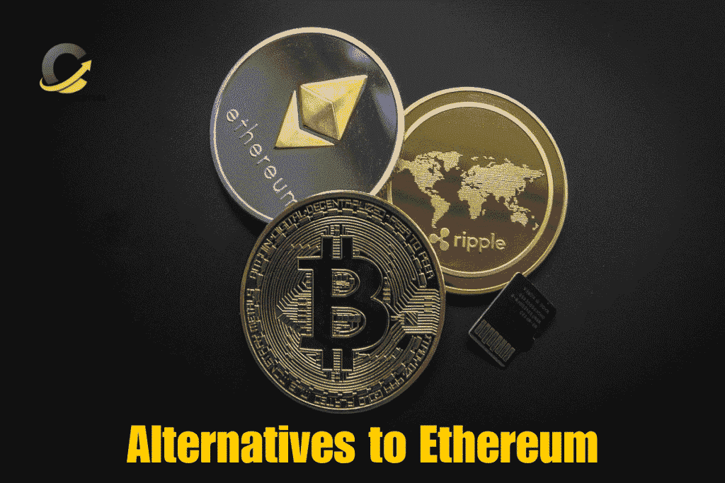 An image of Alternatives to Ethereum