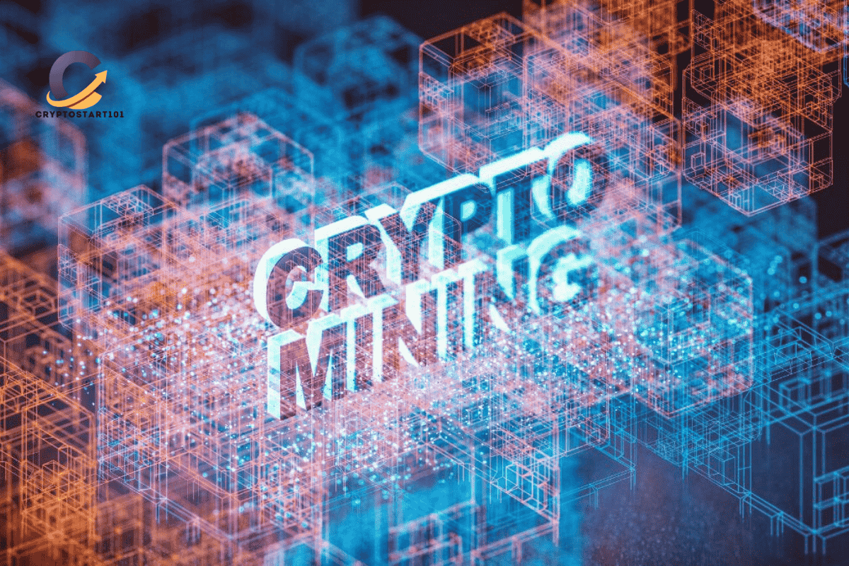 An image of Unlocking Prosperity: The Planet and the Changing Cryptocurrency Mining Force