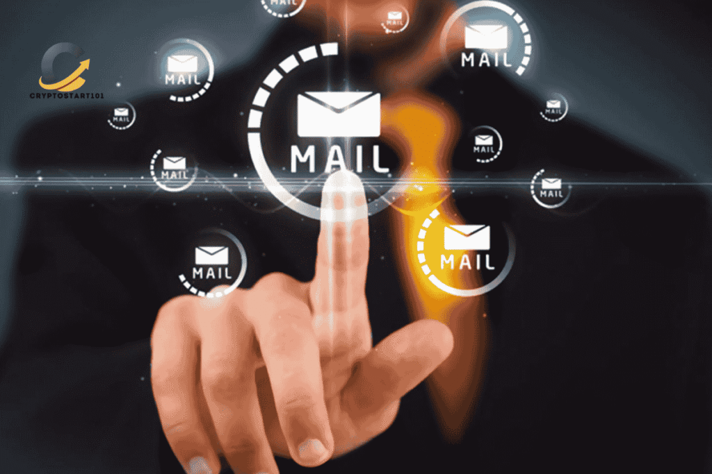An image of Contact us